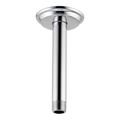 Product Image of 6" Ceiling Mount Shower Arm & Flange , 015-06CC (Polished Chrome)