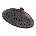 Product Image of Hanover Water Saving Showerhead , 015-HV1Y (Tuscan Bronze)