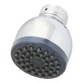 Product Image of Portland Water Saving Showerhead , 015-PC01 (Polished Chrome)