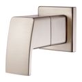 Product Image of Kenzo Diverter Trim , 016-DF0K (Brushed Nickel)