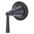 Product Image of Saxton Diverter Trim , 016-GL1Y (Tuscan Bronze)