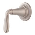 Product Image of Northcott Diverter Trim , 016-MG0K (Brushed Nickel)