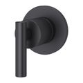 Product Image of Contempra Diverter Trim , 016-NC1B (Matte Black)