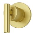 Product Image of Contempra Diverter Trim , 016-NC1BG (Brushed Gold)