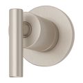 Product Image of Contempra Diverter Trim , 016-NC1K (Brushed Nickel)
