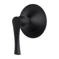 Product Image of Rhen Diverter Trim , 016-RH1B (Matte Black)