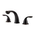Product Image of Pfirst Deck Mounted Roman Tub Filler , 1T6-510Y (Tuscan Bronze)