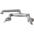 Product Image of 2-handle Laundry Faucet, 69-020