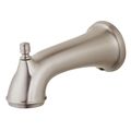 Product Image of Northcott Quick Connect Tub Spout , 920-176J (Brushed Nickel)
