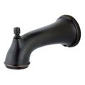 Product Image of Northcott Quick Connect Tub Spout , 920-176Y (Tuscan Bronze)