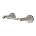 Product Image of Arterra Toilet Paper Holder , BPH-DE0K (Brushed Nickel)