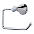 Product Image of Saxton Toilet Paper Holder , BPH-GL1C (Polished Chrome)