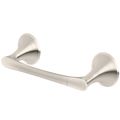 Product Image of Rhen Toilet Paper Holder , BPH-RH0K (Brushed Nickel)