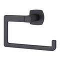 Product Image of Deckard Towel Ring , BRB-DA1B (Matte Black)