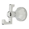 Product Image of Arterra Robe Hook , BRH-DE0C (Polished Chrome)