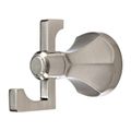 Product Image of Arterra Robe Hook , BRH-DE0K (Brushed Nickel)