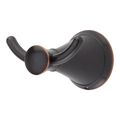 Product Image of Saxton Robe Hook , BRH-GL1Y (Tuscan Bronze)