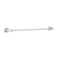 Product Image of Avalon 24" Towel Bar , BTB-CB2C (Polished Chrome)