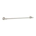 Product Image of Avalon 24" Towel Bar , BTB-CB2K (Brushed Nickel)