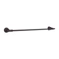 Product Image of Avalon 24" Towel Bar , BTB-CB2Y (Tuscan Bronze)