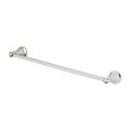 Product Image of Arterra 18" Towel Bar , BTB-DE1C (Polished Chrome)