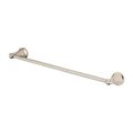 Product Image of Arterra 18" Towel Bar , BTB-DE1D (Polished Nickel)