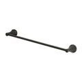 Product Image of Arterra 18" Towel Bar , BTB-DE1Y (Tuscan Bronze)