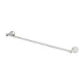 Product Image of Arterra 24" Towel Bar , BTB-DE2C (Polished Chrome)