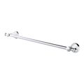 Product Image of Saxton 18" Towel Bar , BTB-GL1C (Polished Chrome)