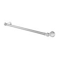 Product Image of Marielle 24" Towel Bar , BTB-MB2C (Polished Chrome)