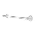 Product Image of Northcott 18" Towel Bar , BTB-MG1C (Polished Chrome)