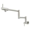 Product Image of Lita Pot Filler , GT533-PFS (Stainless Steel)