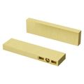 Product Image of Verve Lever Handle Kit , HHL-VRVLBG (Brushed Gold)
