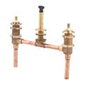 Product Image of Pfirst Universal Roman Tub Valve Rough, JX6-050R