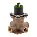 Product Image of 0X8 Series Tub & Shower Rough-In Valve, FNPT, JX8-110A