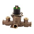 Product Image of 0X8 Series Tub & Shower Rough-In Valve, w/ Stops, FNPT, JX8-140A