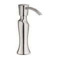 Product Image of Kai Kitchen Soap Dispenser , KSD-IHSS (Stainless Steel)