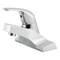 Product Image of Pfirst 1-Handle 4" Centerset Bathroom Faucet , LG142-6000 (Polished Chrome)