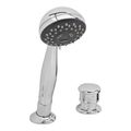 Product Image of 2-Handle Roman Tub Hand Shower Trim Kit , LG15-407C (Polished Chrome)