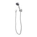 Product Image of Wall Mount Multifunction Handheld Shower , LG16-200C (Polished Chrome)