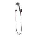 Product Image of Wall Mount Multifunction Handheld Shower , LG16-200U (Rustic Bronze)