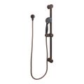 Product Image of Handheld Shower Slide Bar Package , LG16-300U (Rustic Bronze)