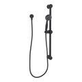 Product Image of Handheld Shower Slide Bar Package , LG16-300Y (Tuscan Bronze)