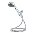 Product Image of Multifunction Handheld Shower , LG16-400C (Polished Chrome)