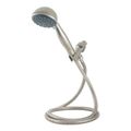 Product Image of Multifunction Handheld Shower , LG16-400K (Brushed Nickel)