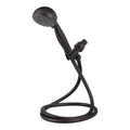 Product Image of Multifunction Handheld Shower , LG16-400Y (Tuscan Bronze)