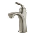 Product Image of Avalon 1 Handle Bathroom Faucet , LG42-CB1K (Brushed Nickel)