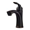 Product Image of Avalon 1 Handle Bathroom Faucet , LG42-CB1Y (Tuscan Bronze)