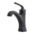 Product Image of Arterra 1 Handle Bathroom Faucet , LG42-DE0Y (Tuscan Bronze)