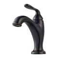 Product Image of Northcott 1 Handle Bathroom Faucet , LG42-MG0Y (Tuscan Bronze)